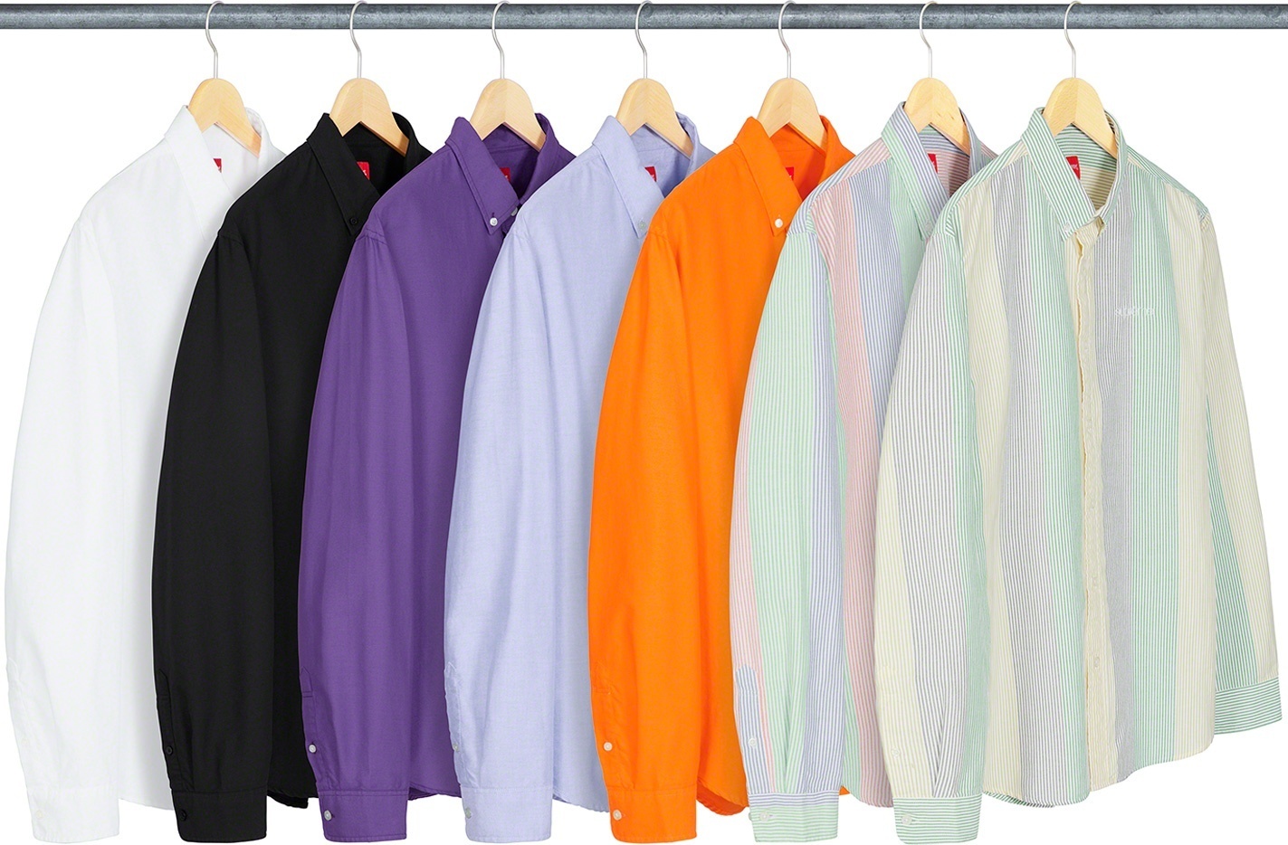 Oxford Shirt